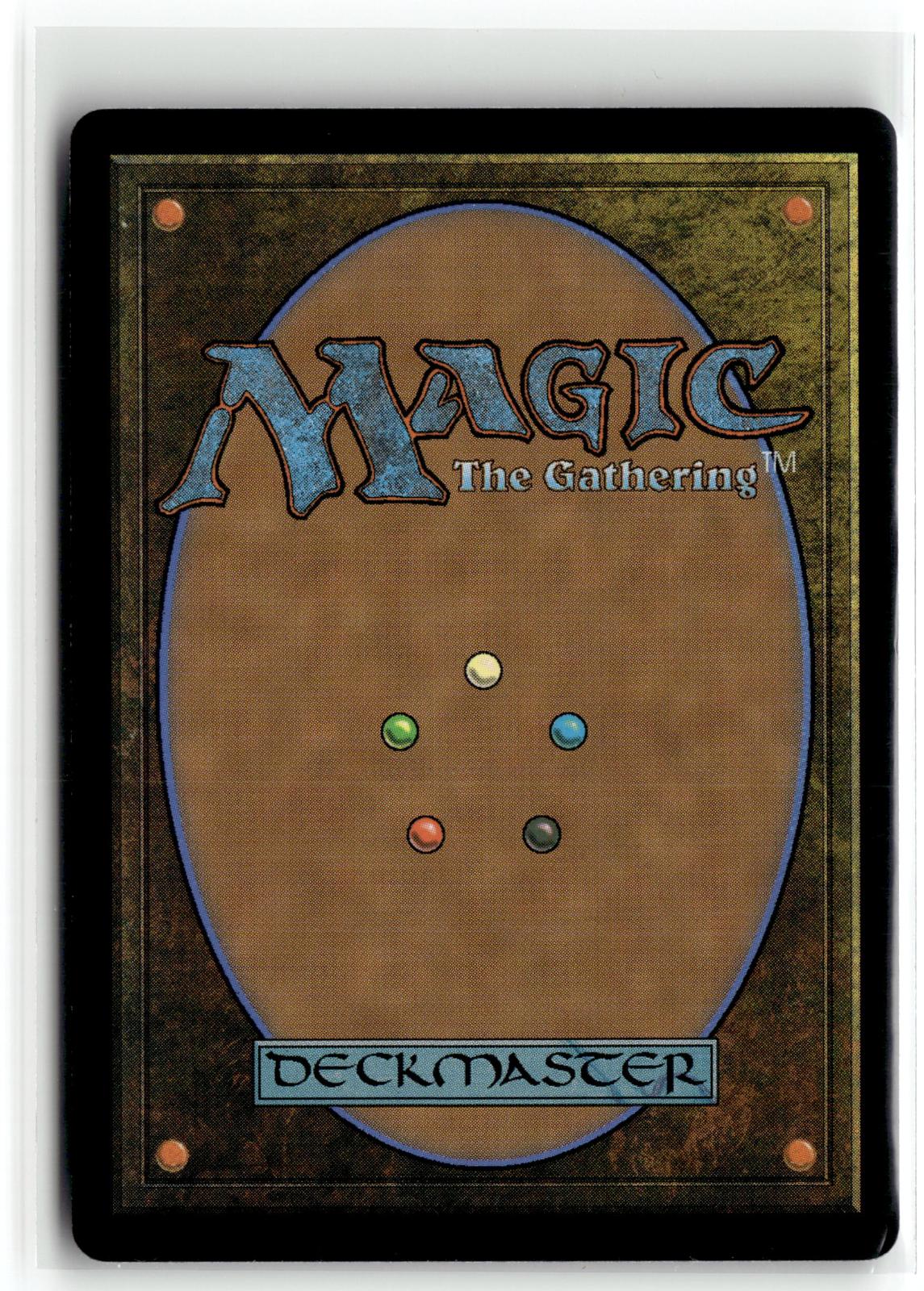 Yuriko, the Tiger's Shadow 364 Rare Commander Masters Magic: The Gathering NM