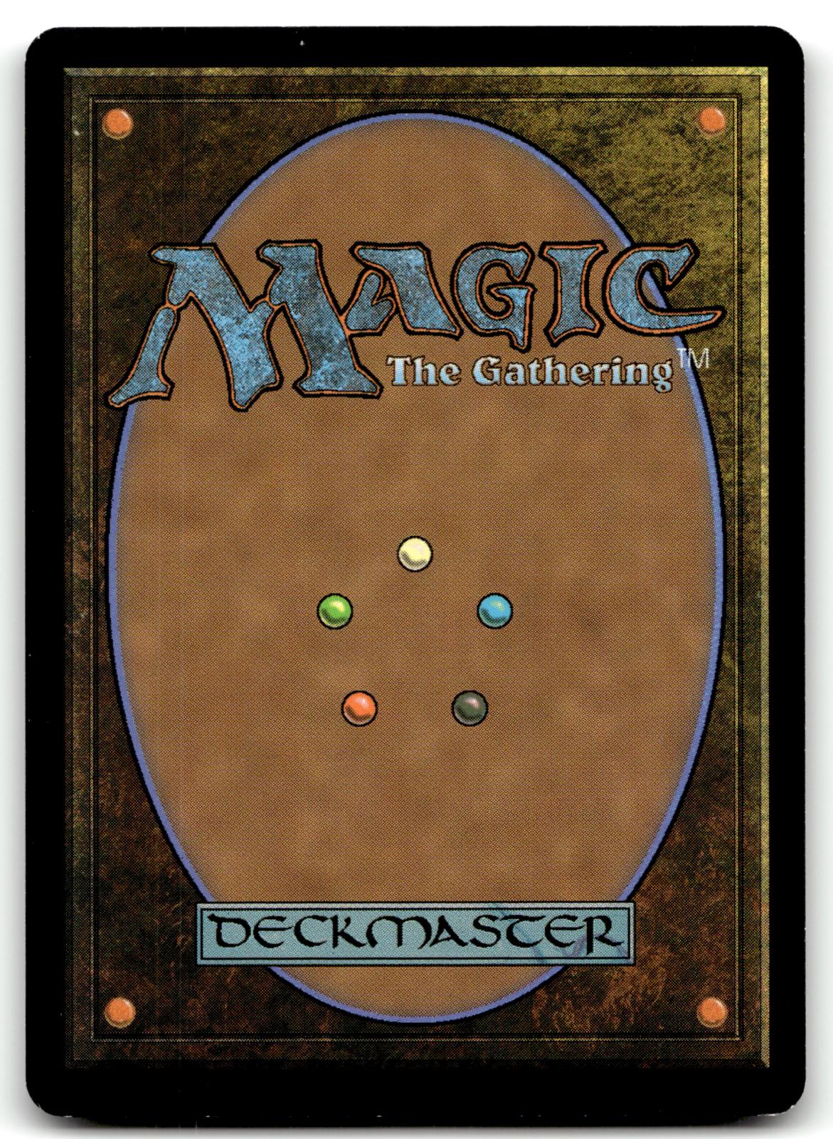 Neurok Spy 44 Common Mirrodin Magic: The Gathering Near Mint