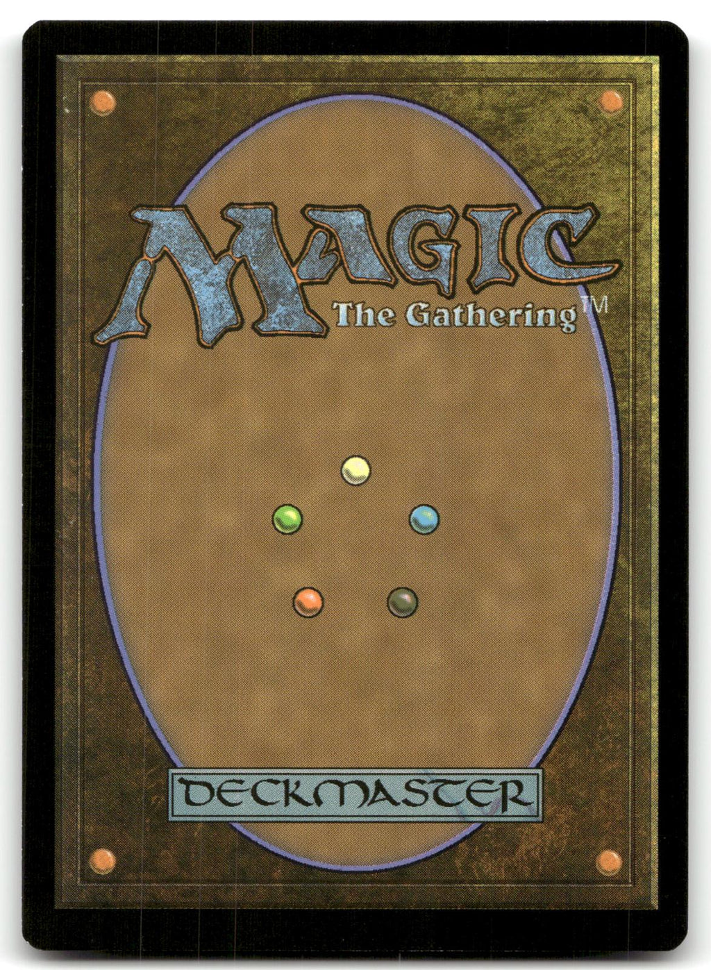 Forest (269) 269 Land Magic Origins Magic: The Gathering Near Mint
