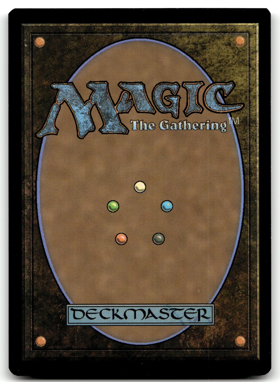 Scoured Barrens 267 Land Tarkir: Dragonstorm Magic: The Gathering Near Mint