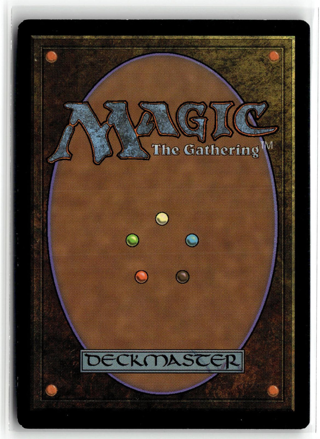 Deep Analysis 65 Duel Decks: Ajani vs. Nicol Bolas Magic: The Gathering NM