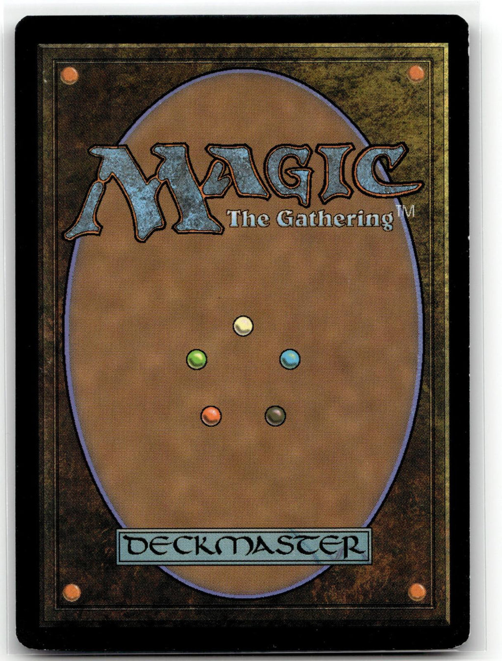 Cached Defenses 126 Uncommon Fate Reforged Magic: The Gathering Near Mint
