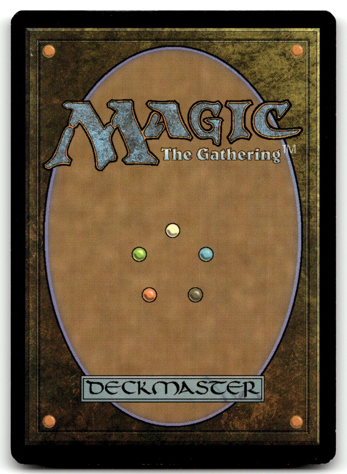 Covenant of Minds 38 Rare Shards of Alara Magic: The Gathering Foil Near Mint
