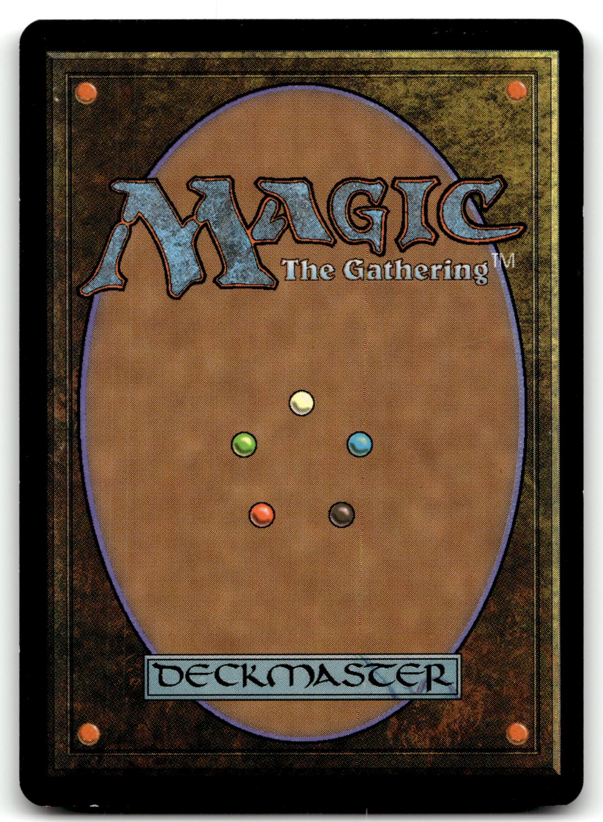 Coral Merfolk 67 Common Urza's Saga Magic: The Gathering Near Mint