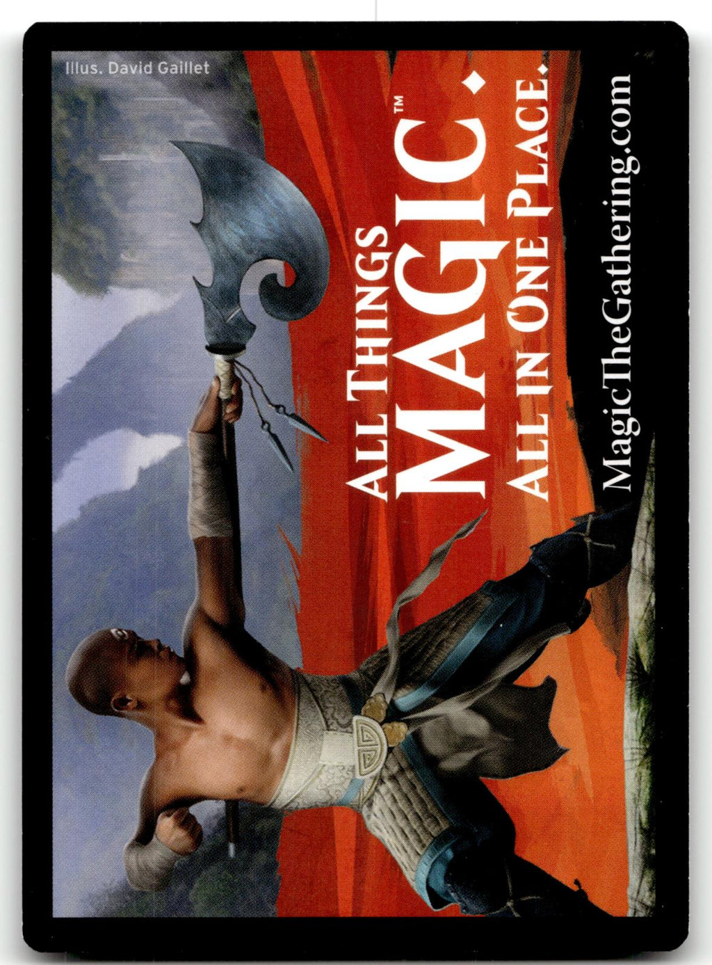 Morph Token 11 Token Khans of Tarkir Magic: The Gathering Near Mint