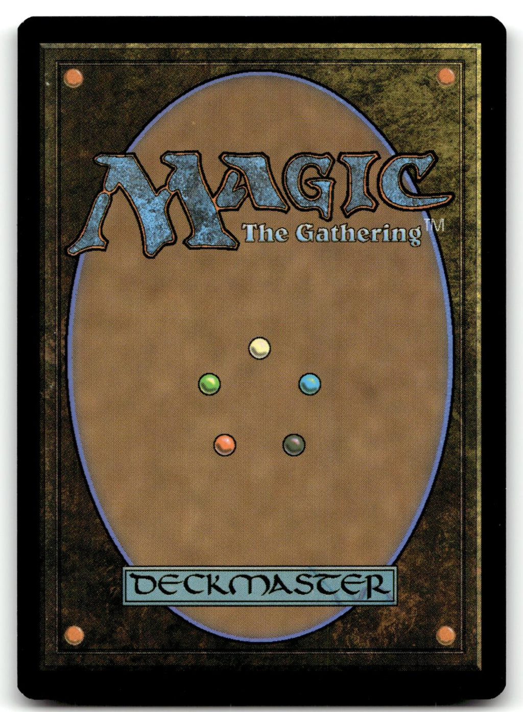 Etched Familiar 101 Common March of the Machine Magic: The Gathering Near Mint