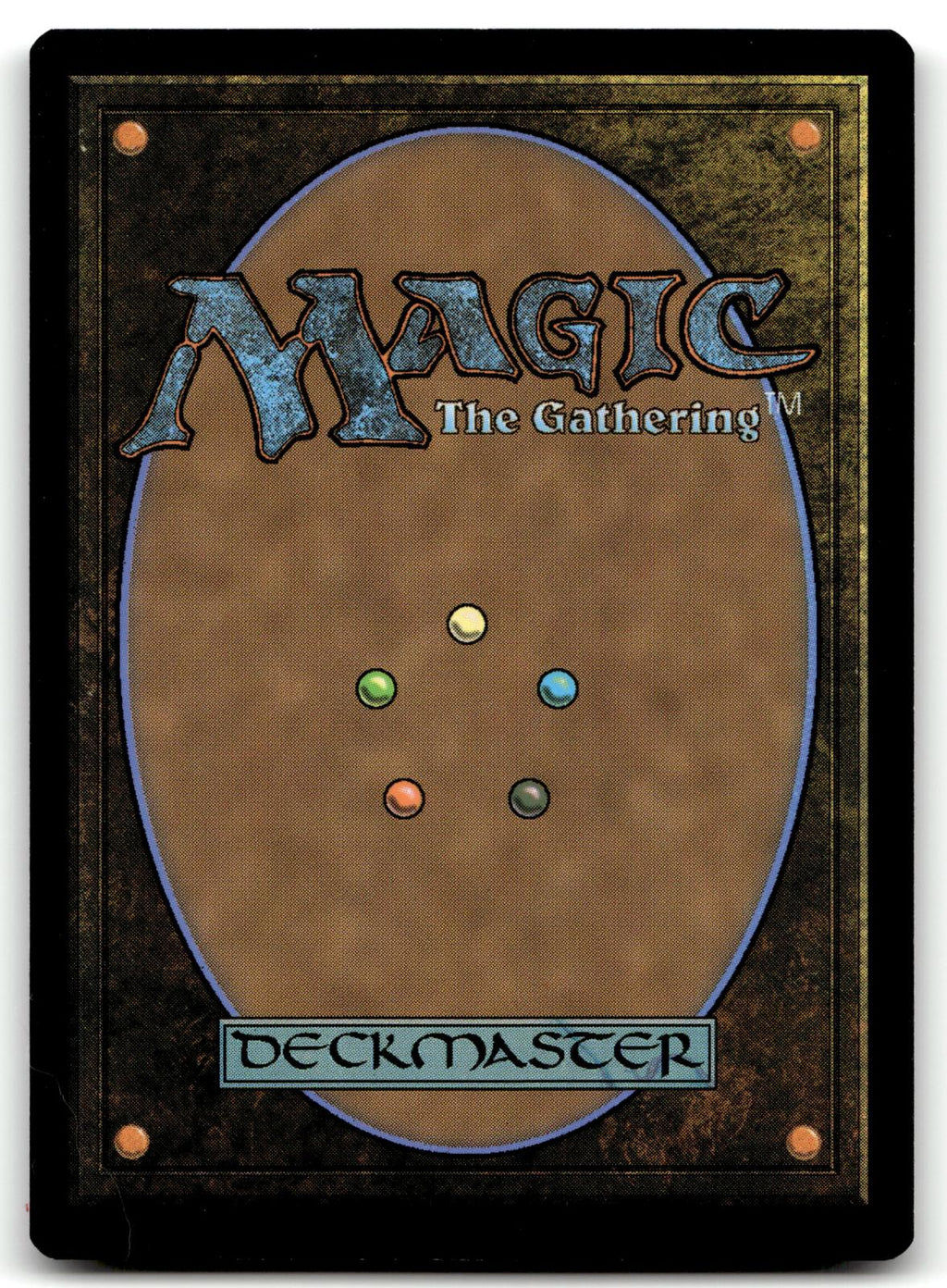 Thundertrap Trainer 78 Rare Bloomburrow Magic: The Gathering Near Mint