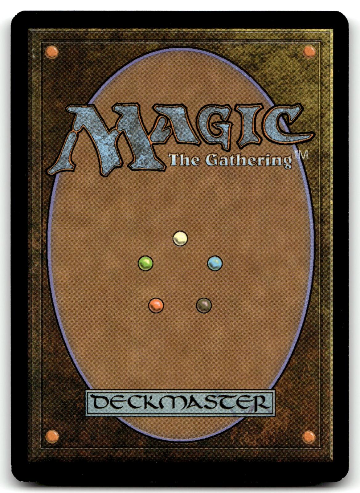 Trollhide 199/249 Common The List Reprints Magic: The Gathering Near Mint