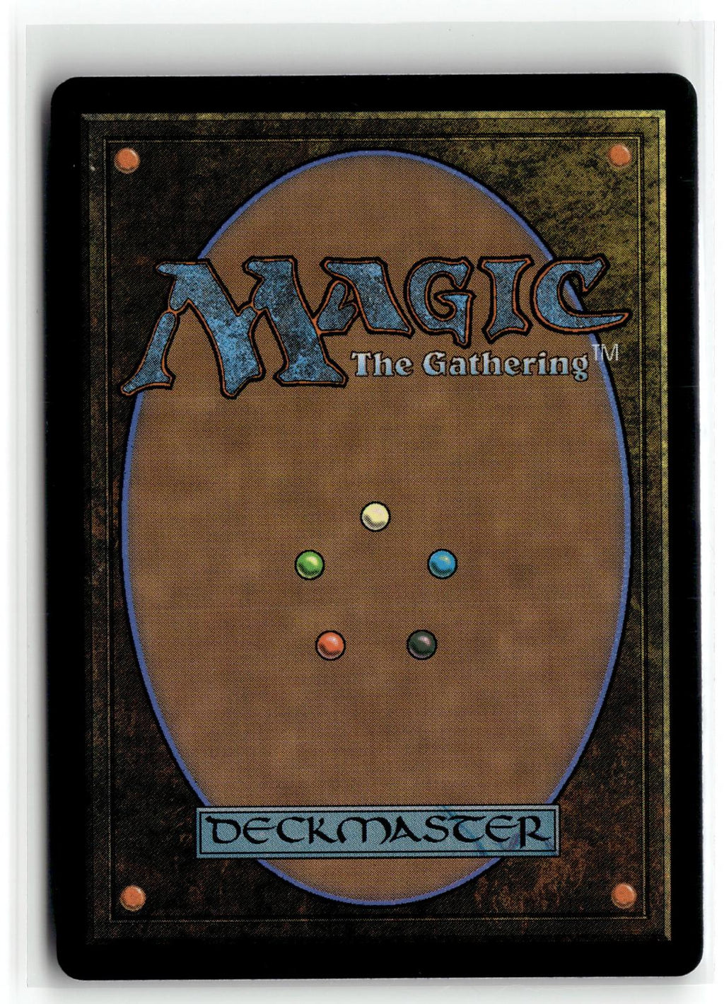 Starting Town 289 Rare FINAL FANTASY Magic: The Gathering Foil Near Mint