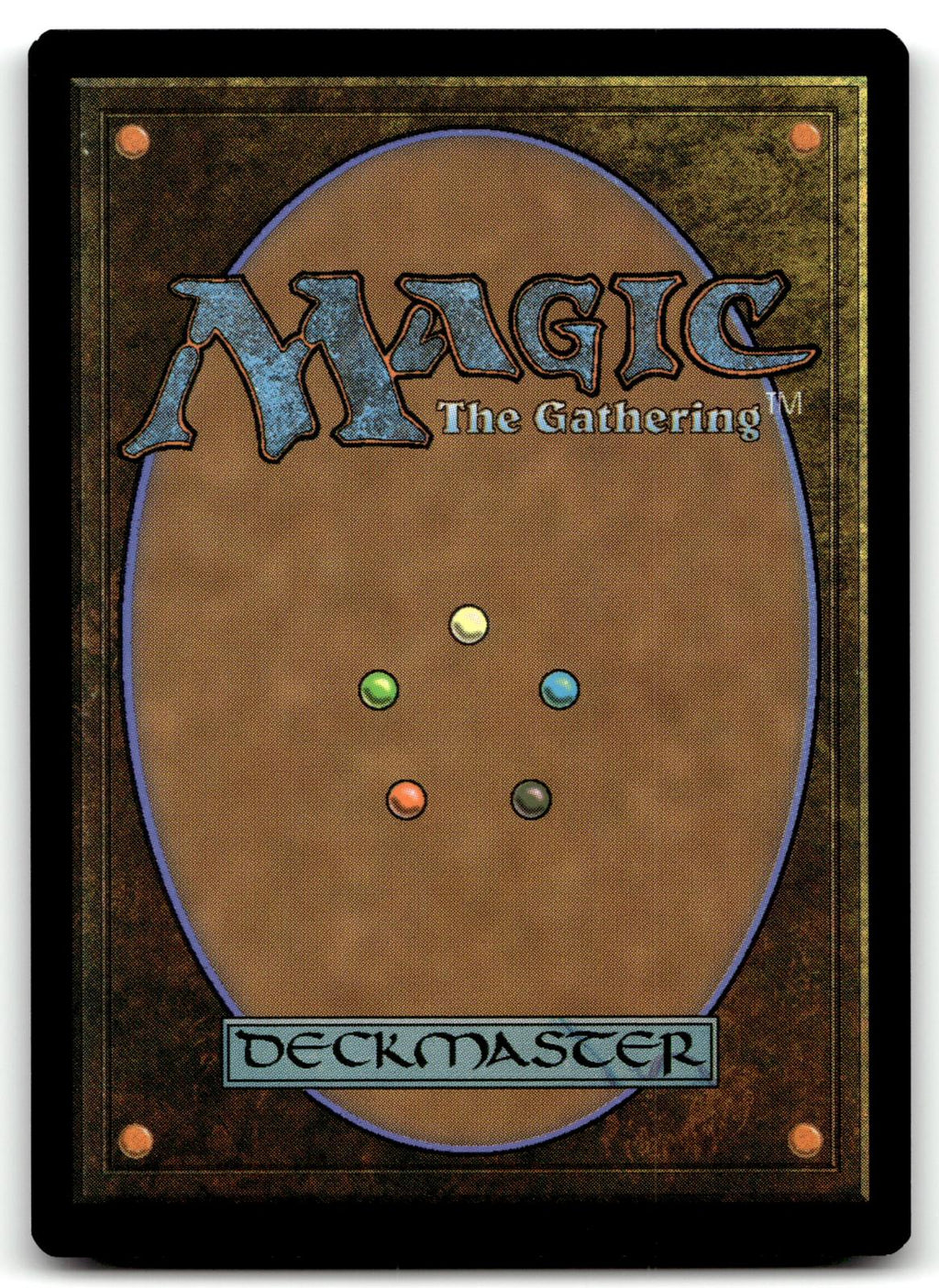 Negate 69 Common Core Set 2020 Magic: The Gathering Near Mint