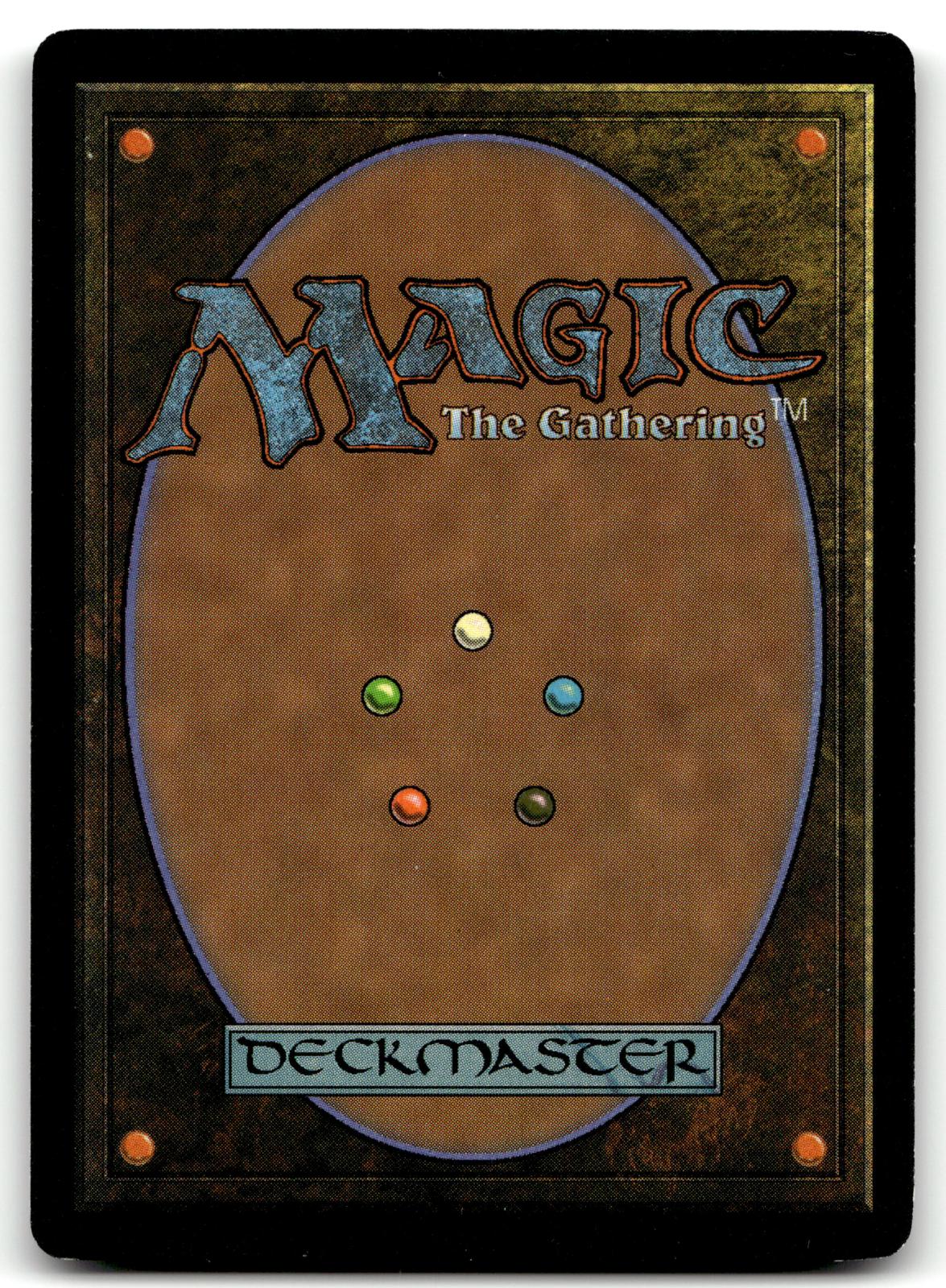 Armor of Thorns Common Mirage Magic: The Gathering Near Mint