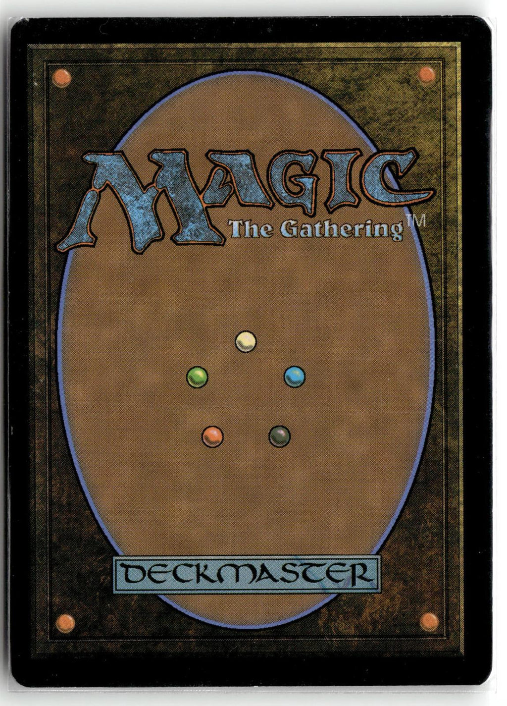 Quantum Riddler (Borderless) 305 Edge of Eternities Magic: The Gathering NM