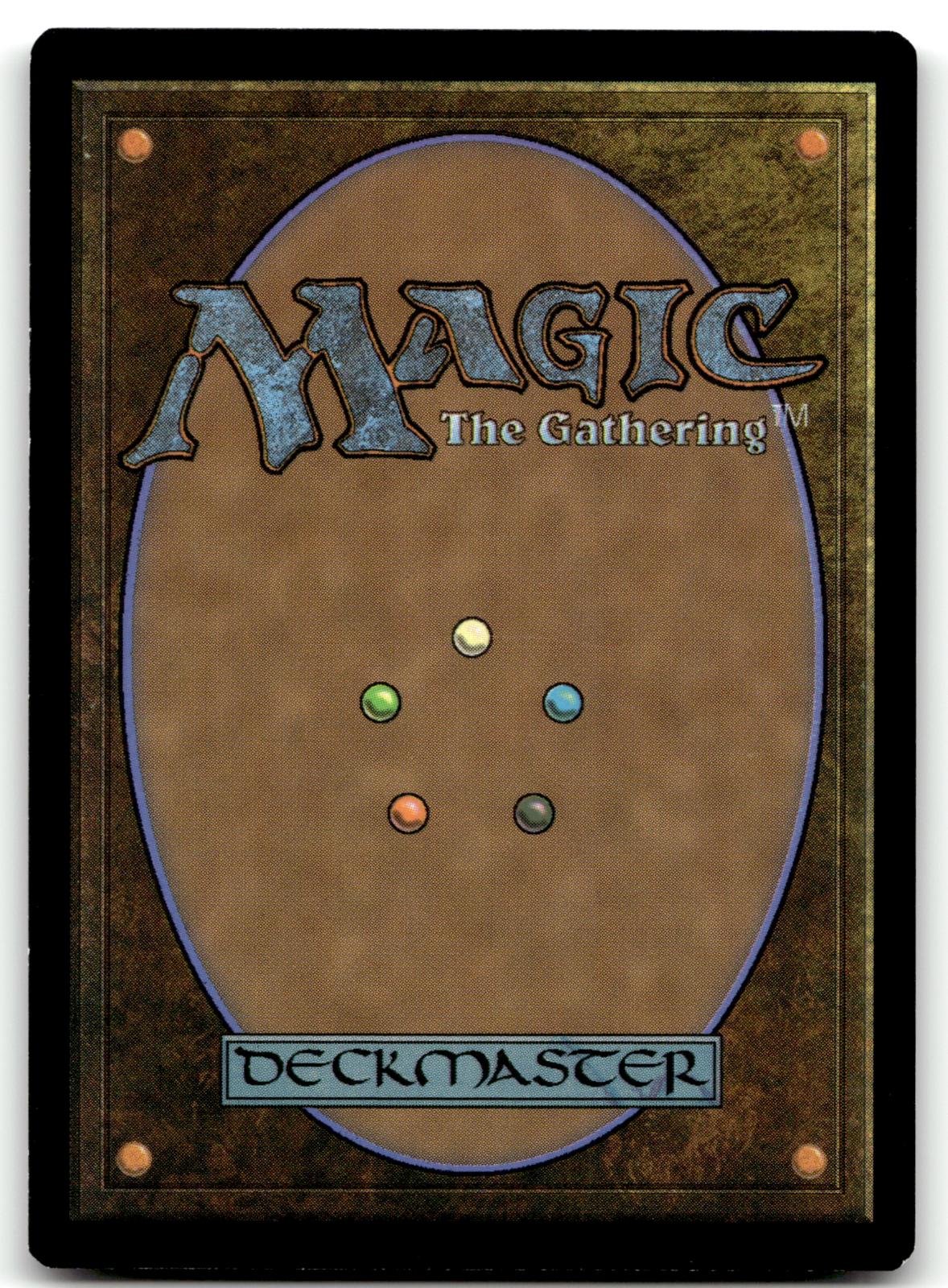 Stonework Puma 30 Duel Decks: Zendikar vs. Eldrazi Magic: The Gathering NM