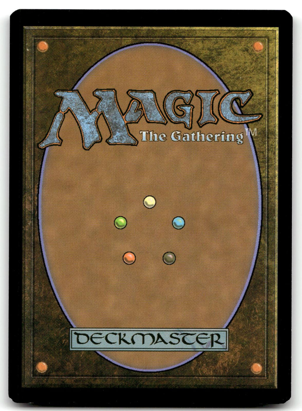 Wary Okapi 149 Common Guilds of Ravnica Magic: The Gathering Near Mint