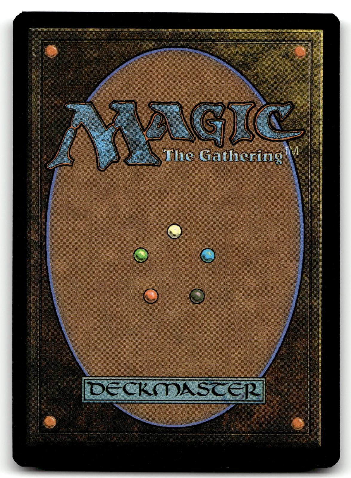 Iron Monger, Sadistic Tycoon 45 Commander: Marvel Super Heroes Magic: