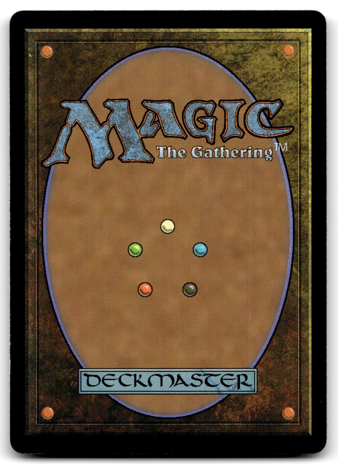 Mountain (0284) 284 Land Outlaws of Thunder Junction Magic: The Gathering NM
