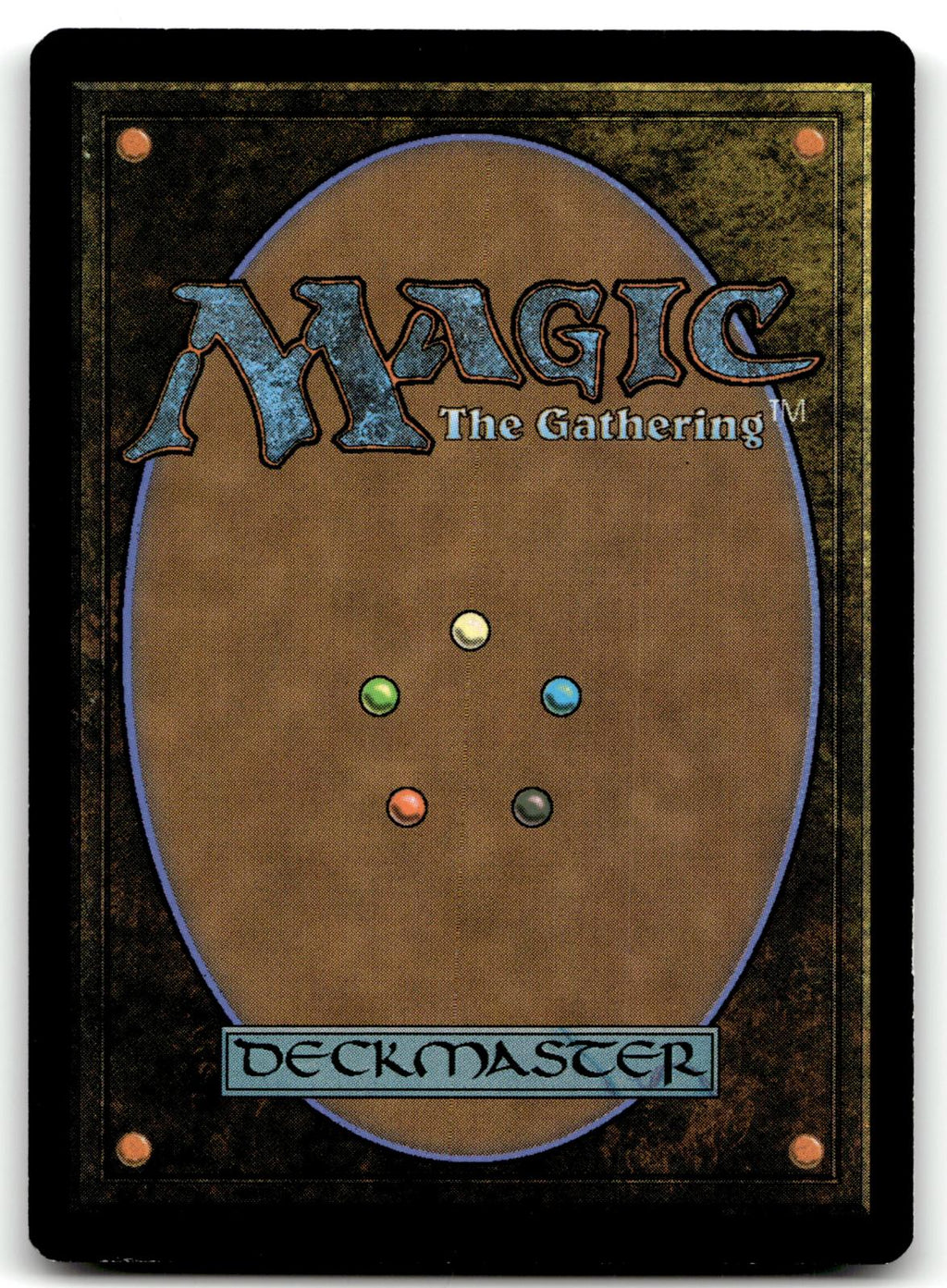 Plains (0283) 283 Land March of the Machine Magic: The Gathering Foil Near Mint