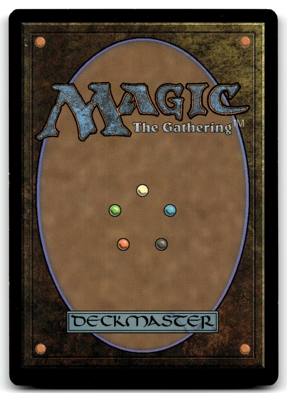 Omnath, Locus of Mana 2 Commander Collection: Green Magic: The Gathering NM