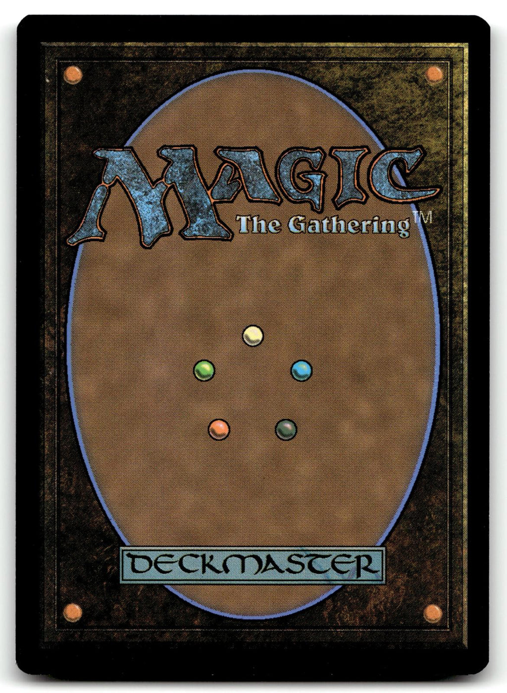Possessed Goat 25 Common Duskmourn: House of Horror Magic: The Gathering NM