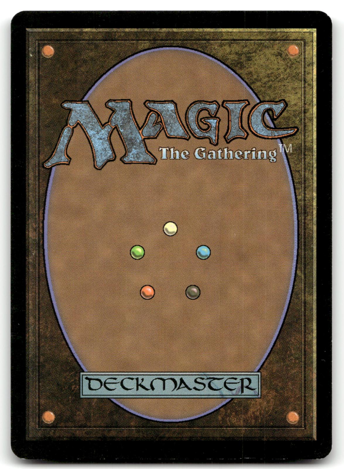 Tangle Asp 94 Common Fifth Dawn Magic: The Gathering Near Mint