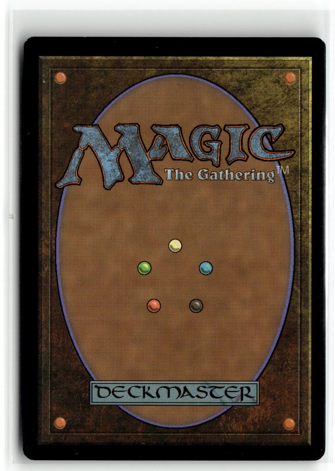Staff of the Mind Magus 221 Uncommon Magic 2014 (M14) Magic: The Gathering NM