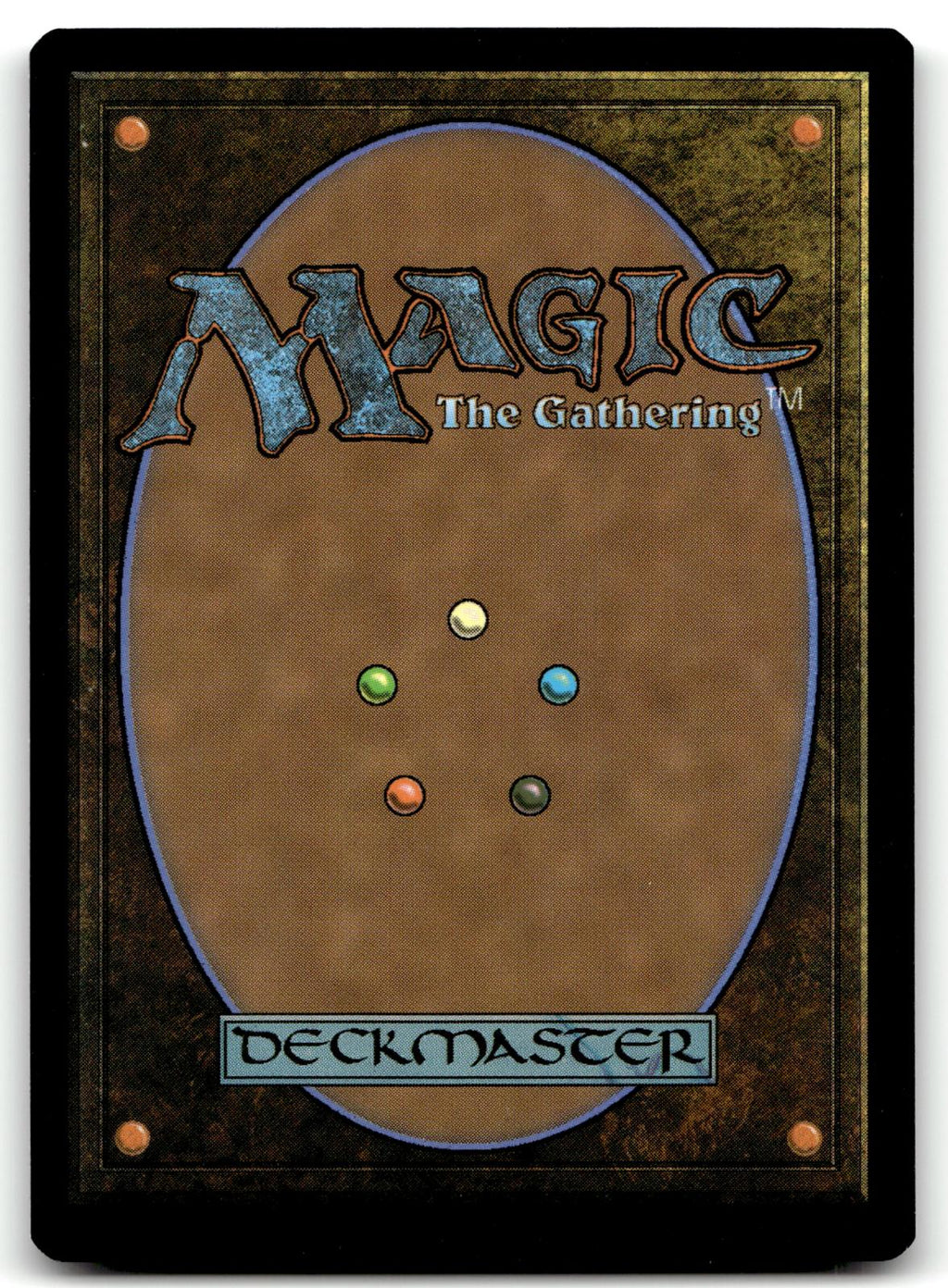 Helmut Zemo, Mastermind 32 Commander: Marvel Super Heroes Magic: