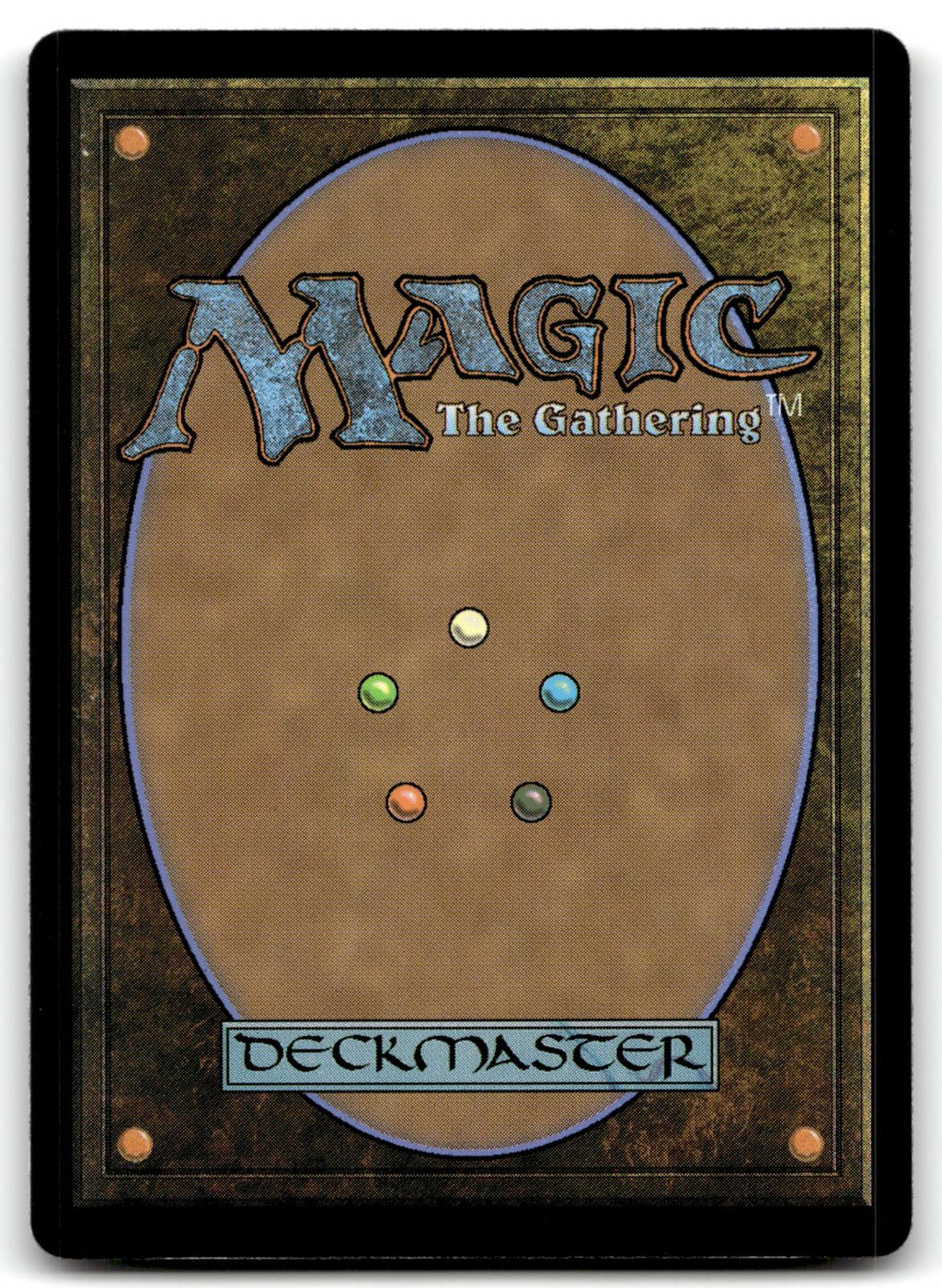 Bloodfell Caves 259 Land Foundations Magic: The Gathering Near Mint