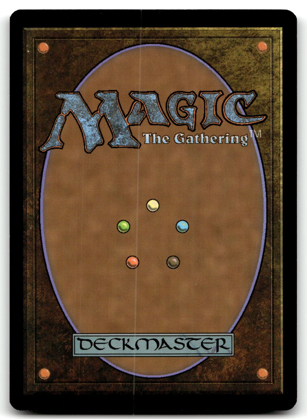 Burrog Befuddler 38 Common Strixhaven: School of Mages Magic: The Gathering NM