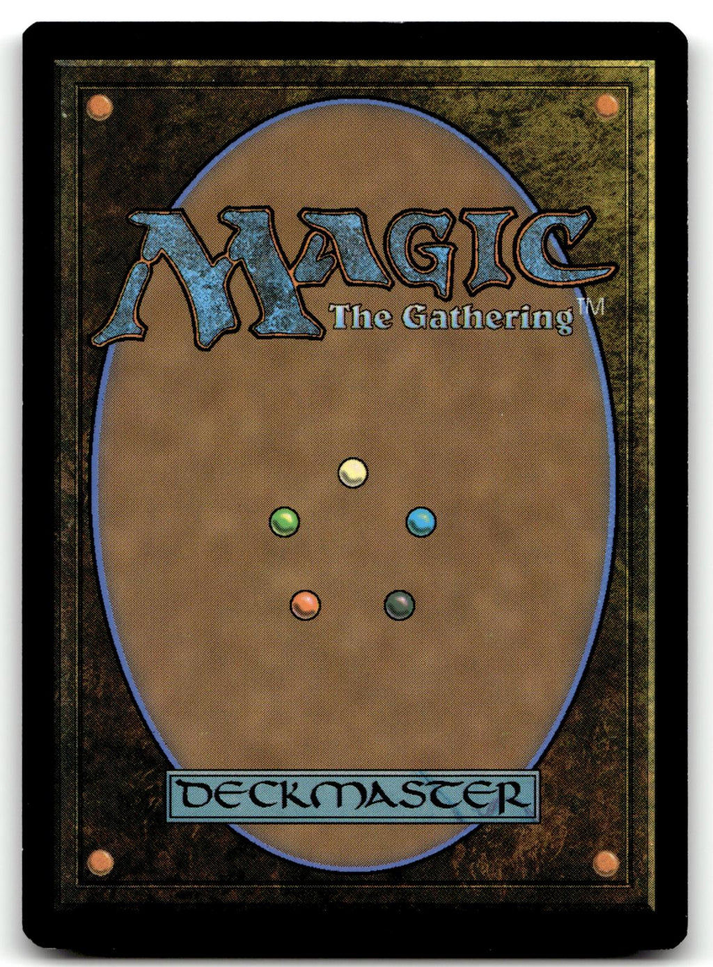 Gorehorn Raider 89 Common Foundations Magic: The Gathering Near Mint