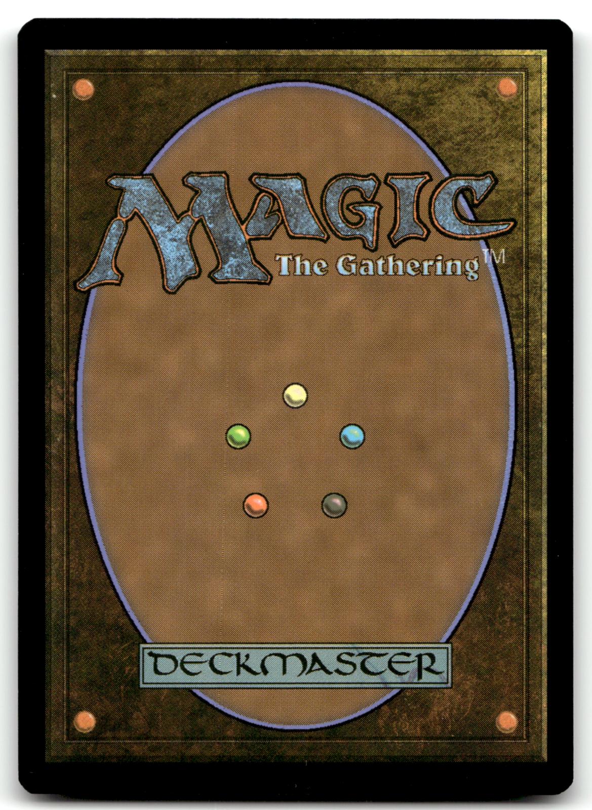 Environmental Sciences (White Border) 2 Mystery Booster 2 Magic: The Gathering