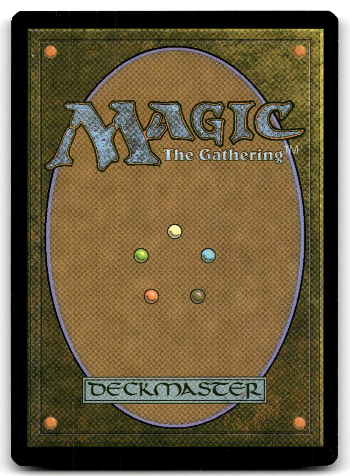 Forest 264 Land Guilds of Ravnica Magic: The Gathering Near Mint
