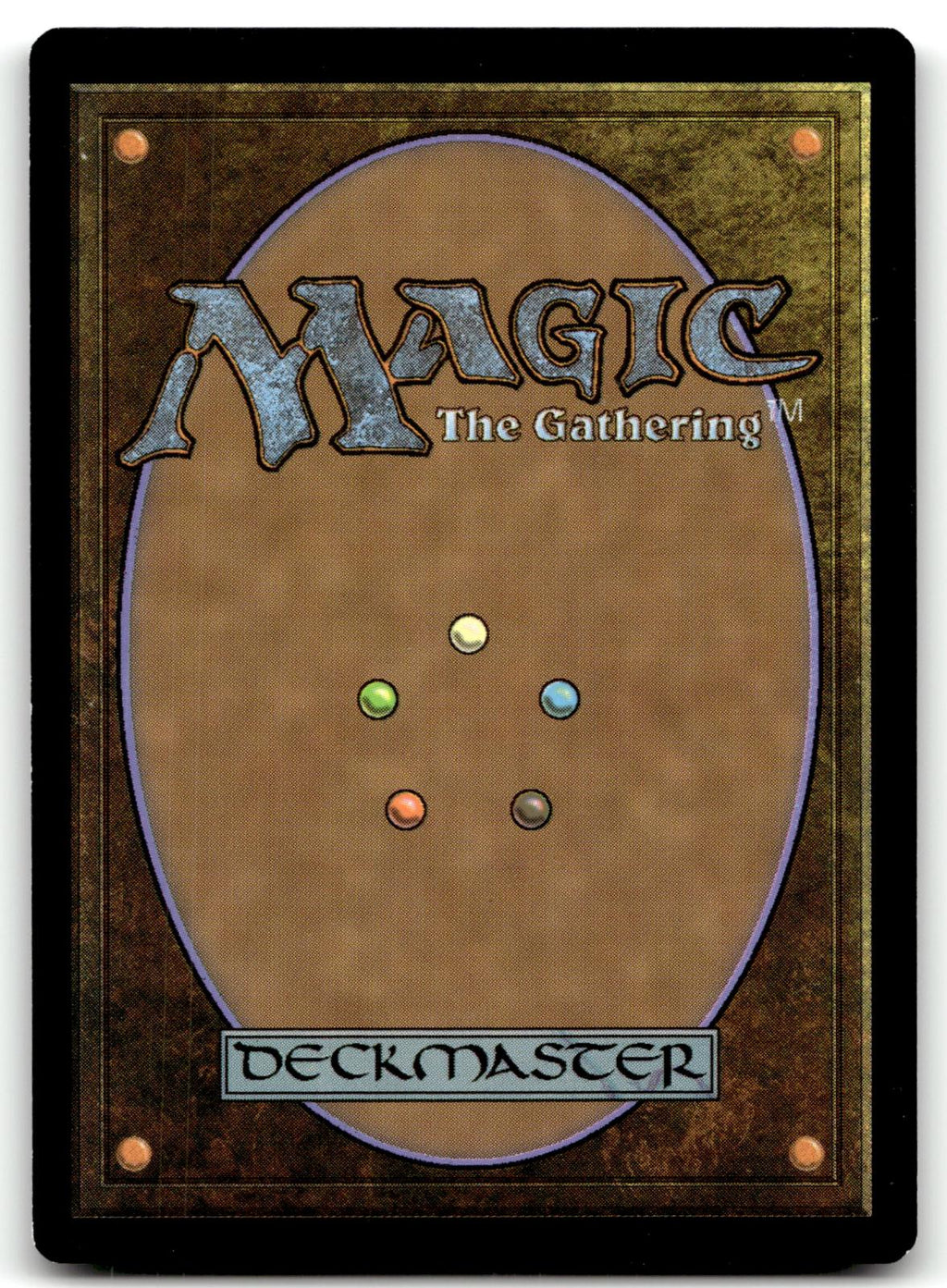 Eldrazi Spawn Token (076) 76 Duel Decks: Zendikar vs. Eldrazi Magic:
