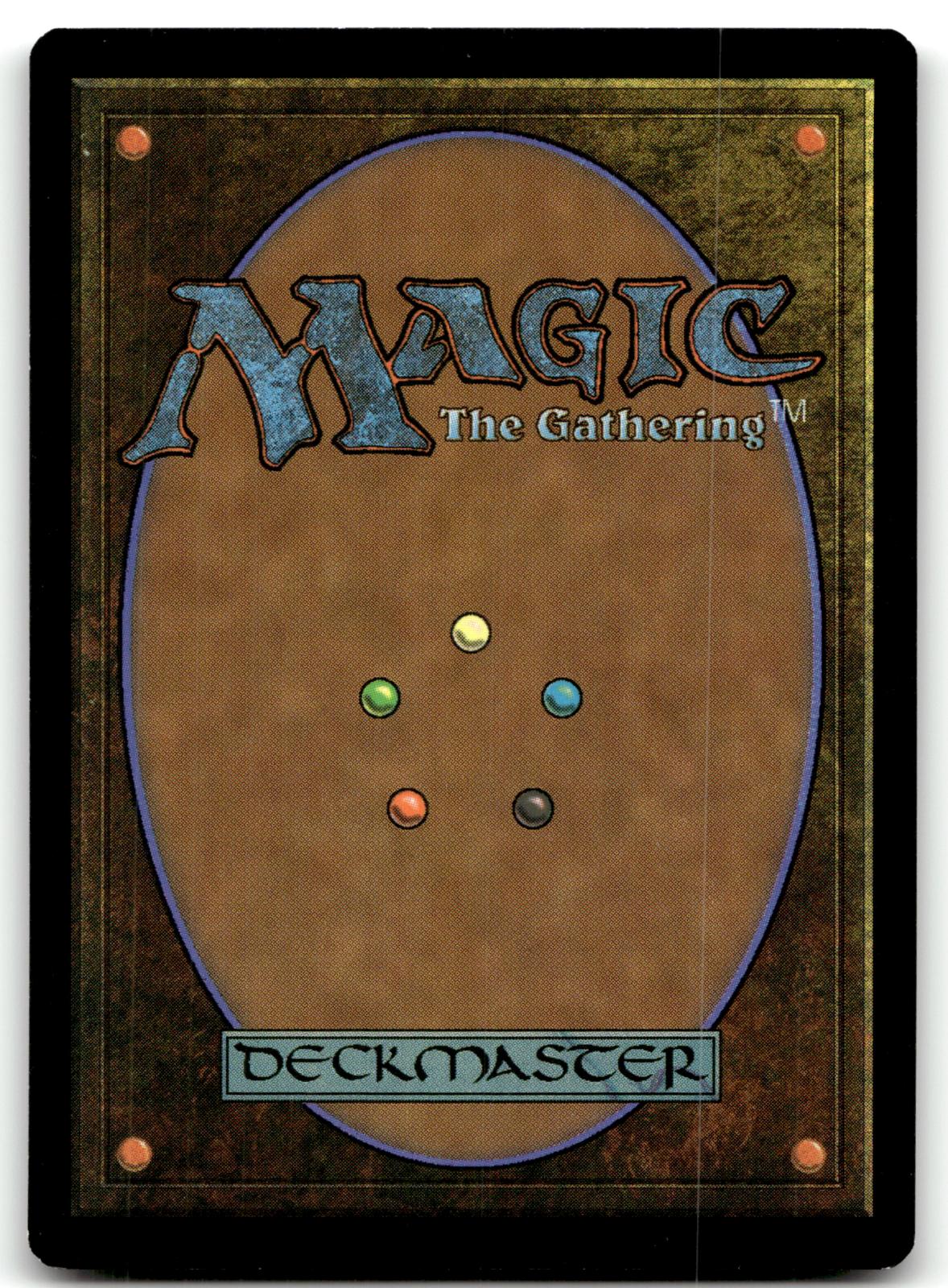 Monk Realist 20 Common Commander Magic: The Gathering Near Mint
