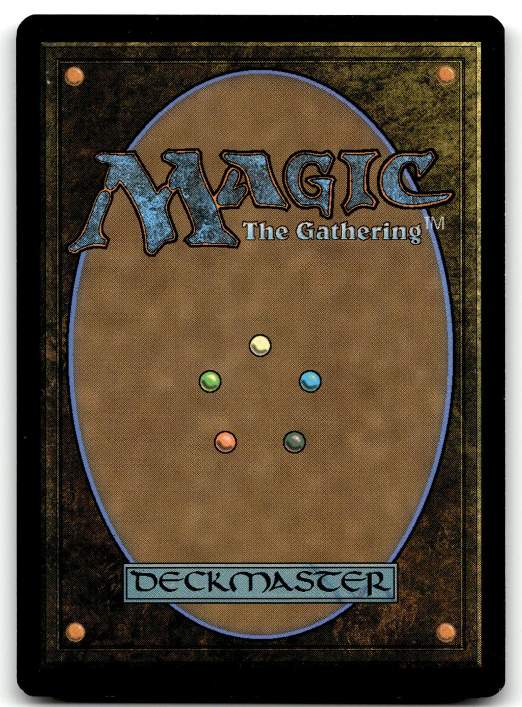 Rust-Shield Rampager 190 Common Bloomburrow Magic: The Gathering Near Mint
