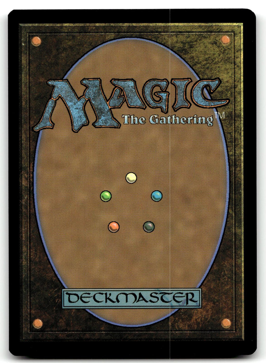 Cryptek 33 Rare Universes Beyond: Warhammer 40,000 Magic: The Gathering NM