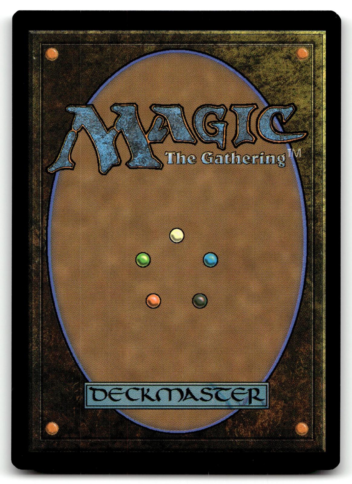 Capture Sphere 294 Common Foundations Jumpstart Magic: The Gathering Near Mint