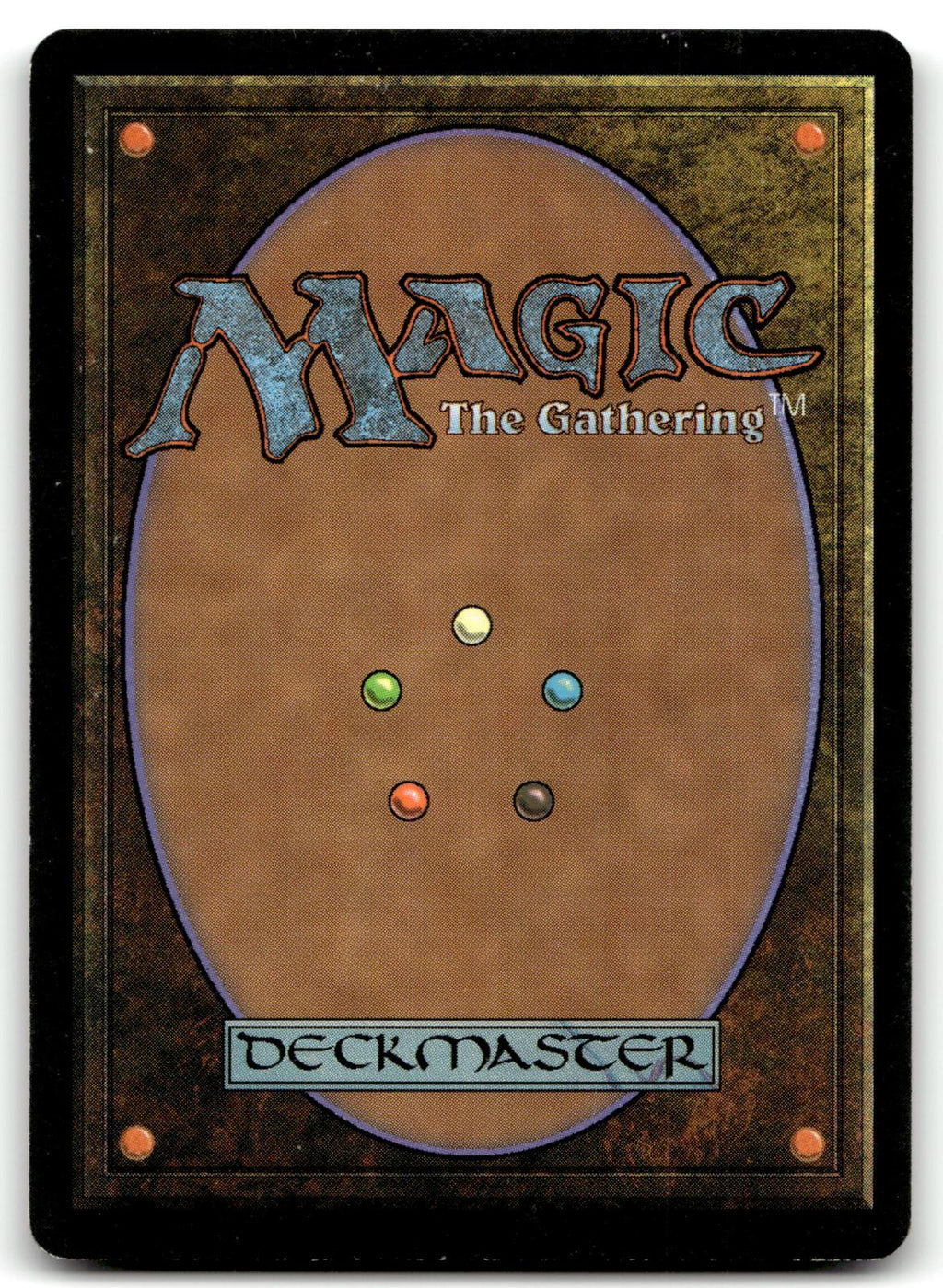 Disenchant 12 Common Urza's Saga Magic: The Gathering Near Mint