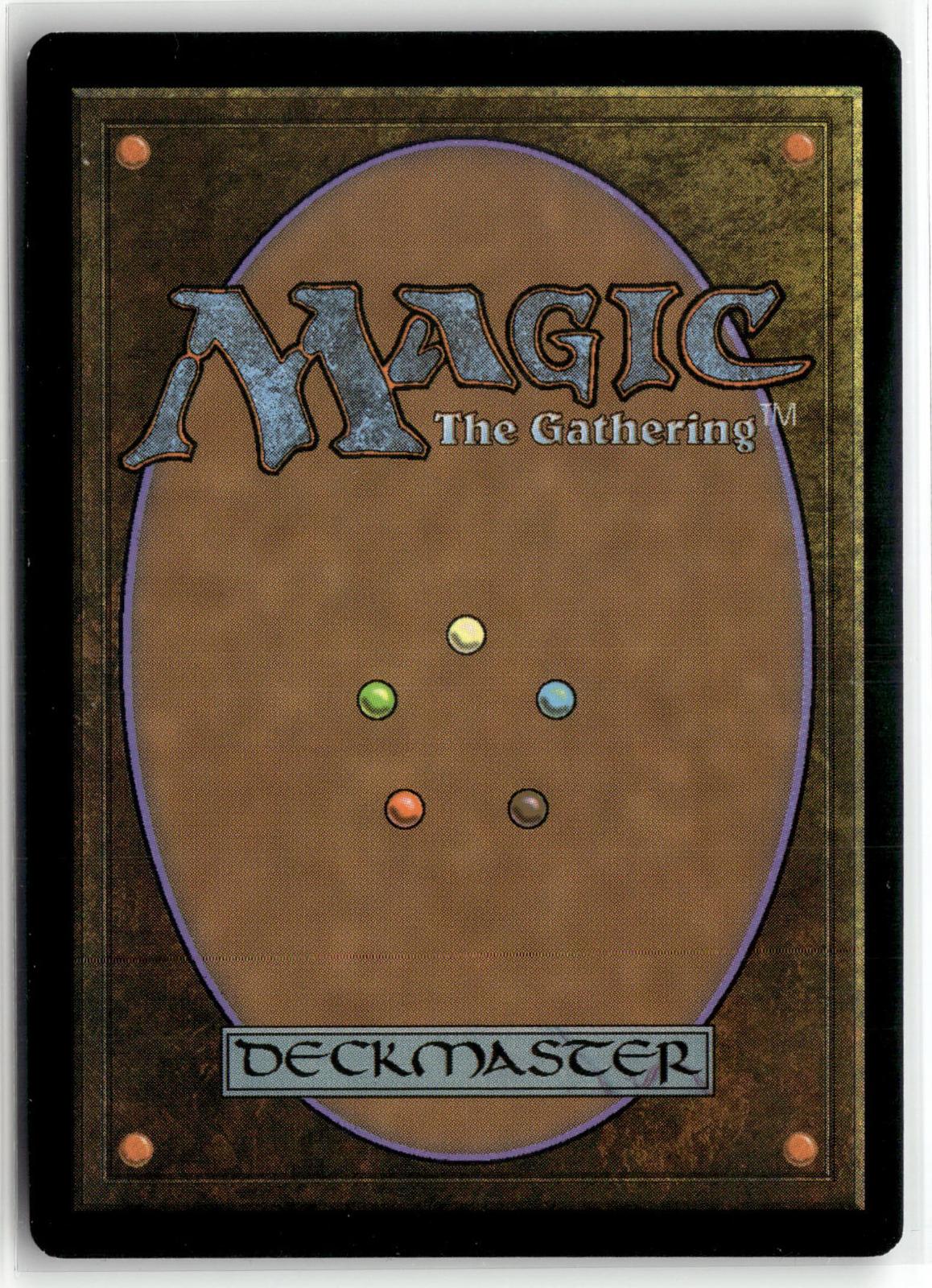 Scourge Devil 18 Uncommon Duel Decks: Speed vs. Cunning Magic: The Gathering NM