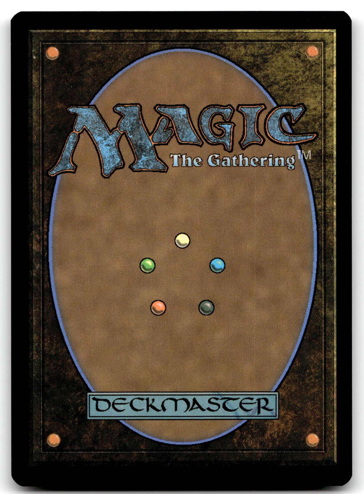 Keep Out 19 Common Lorwyn Eclipsed Magic: The Gathering Near Mint