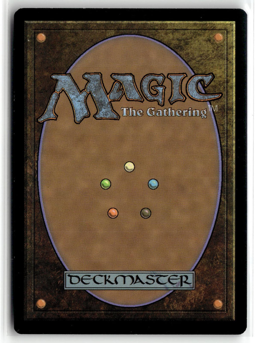 Air Servant 4 Uncommon Welcome Deck 2016 Magic: The Gathering Near Mint