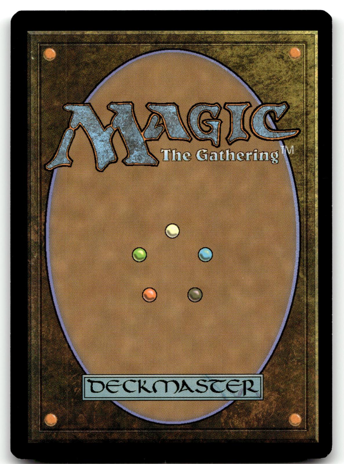 Rakshasa's Secret 84 Common Khans of Tarkir Magic: The Gathering Near Mint