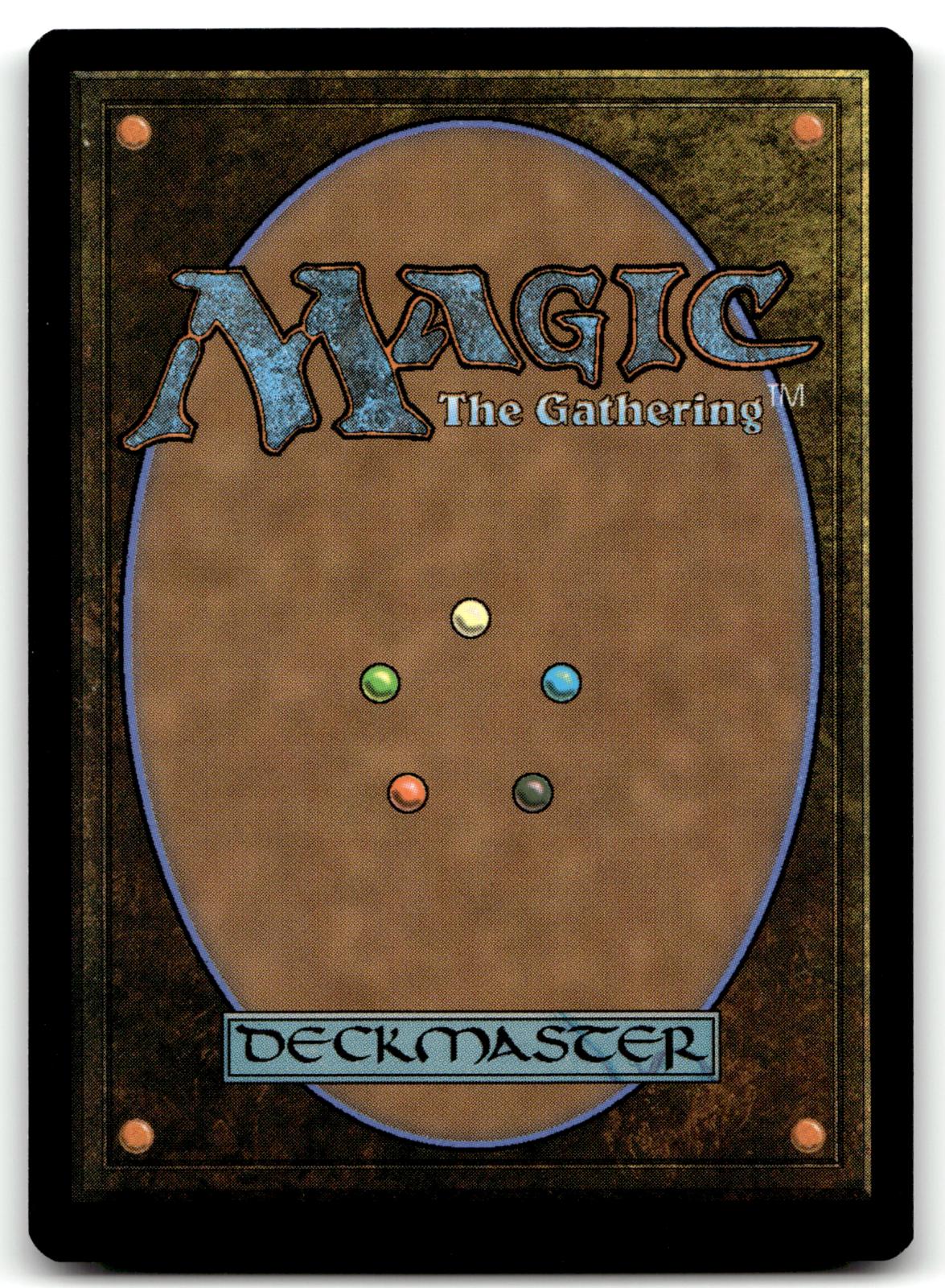 Loki, the Deceiver 86 Commander: Marvel Super Heroes Magic: The Gathering NM