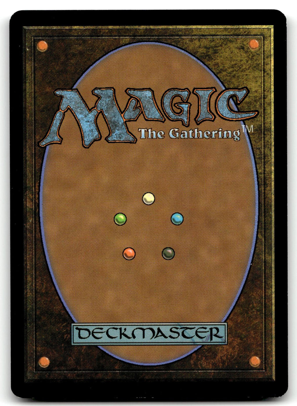 Deconstruct 118 Common Mirrodin Magic: The Gathering Near Mint