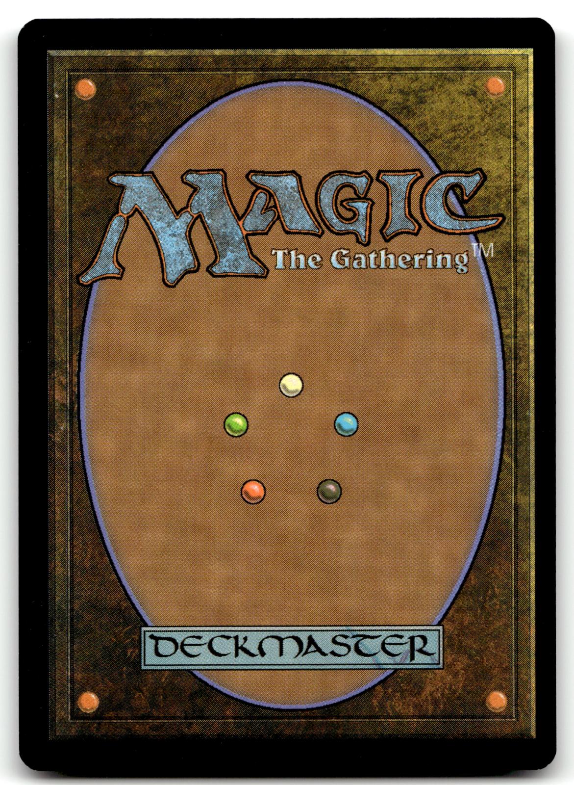 Forest (0280) 280 Land Foundations Magic: The Gathering Foil Near Mint