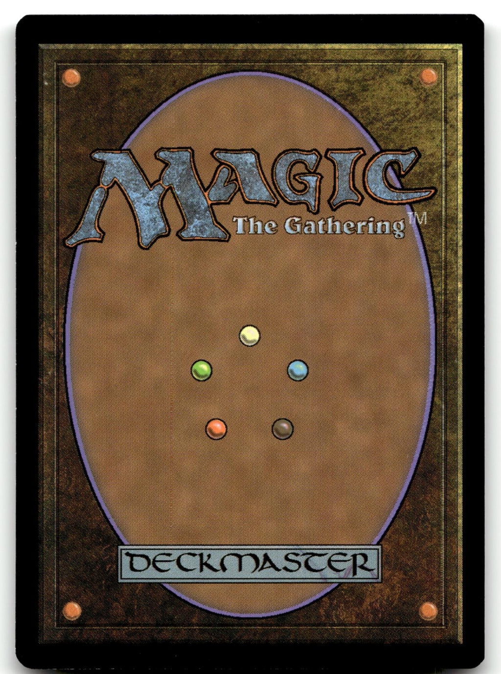 Mountain (037) 37 Land Duel Decks: Speed vs. Cunning Magic: The Gathering NM