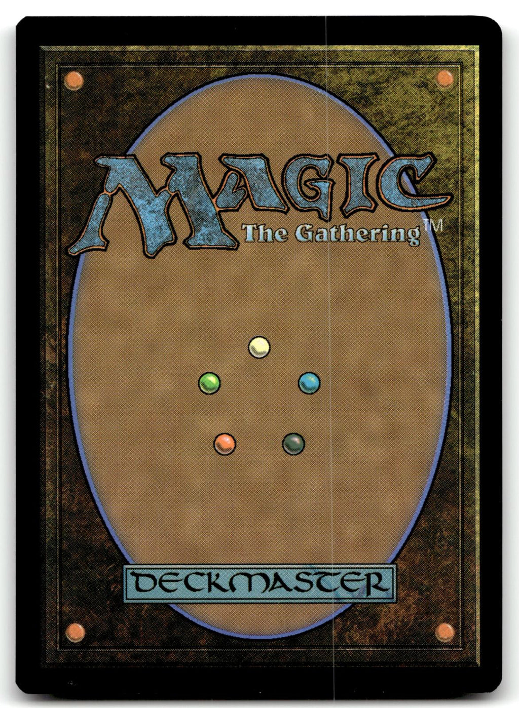 Hexmark Destroyer 36 Universes Beyond: Warhammer 40,000 Magic: The Gathering NM