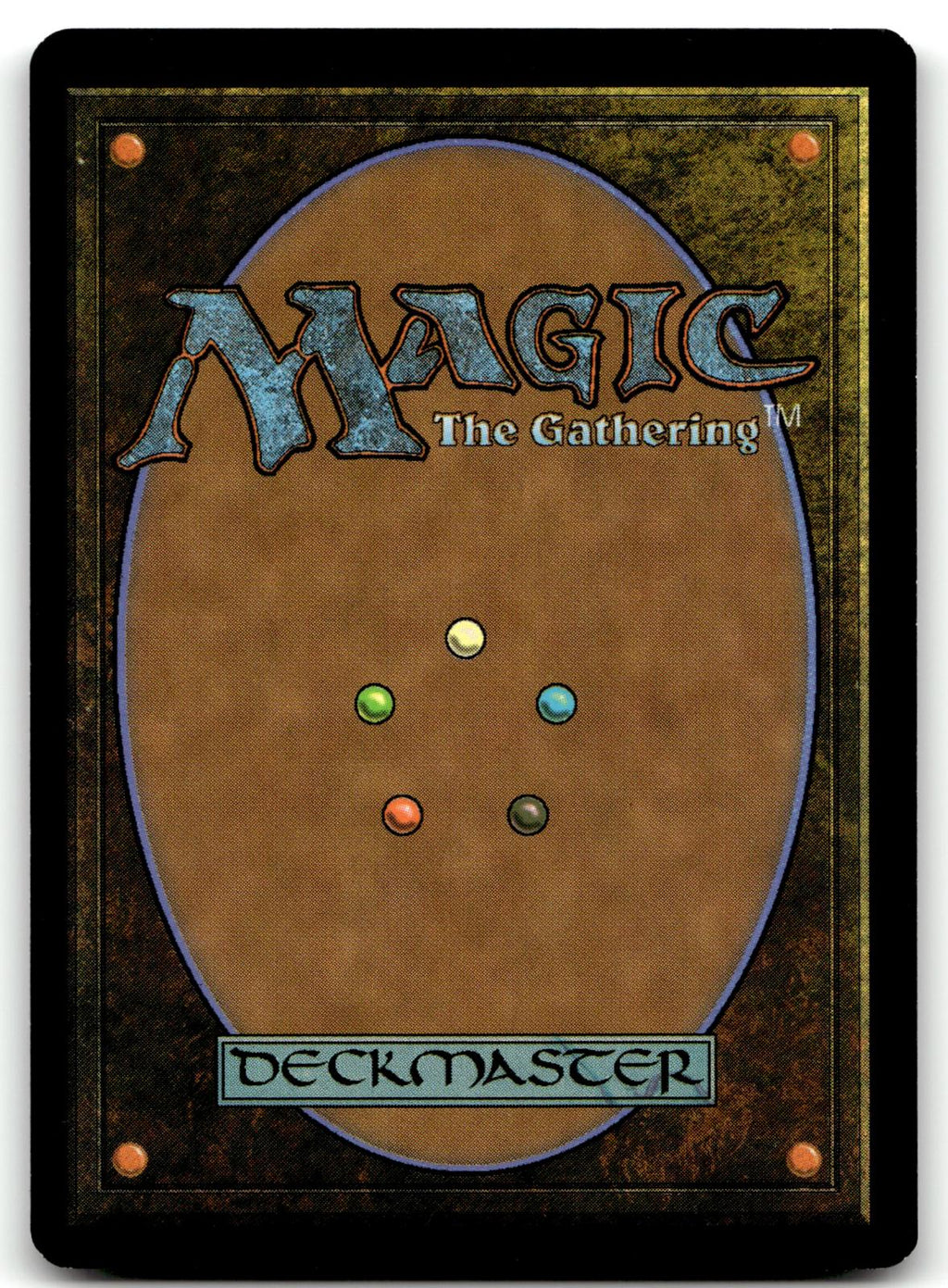 Infiltrator's Magemark 28 Common Guildpact Magic: The Gathering Near Mint