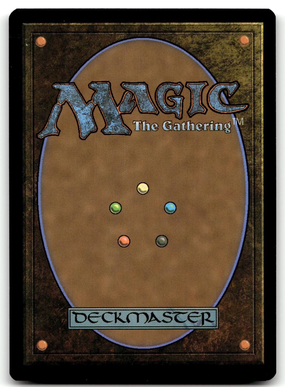 Vincent's Limit Break 126 Common FINAL FANTASY Magic: The Gathering Near Mint