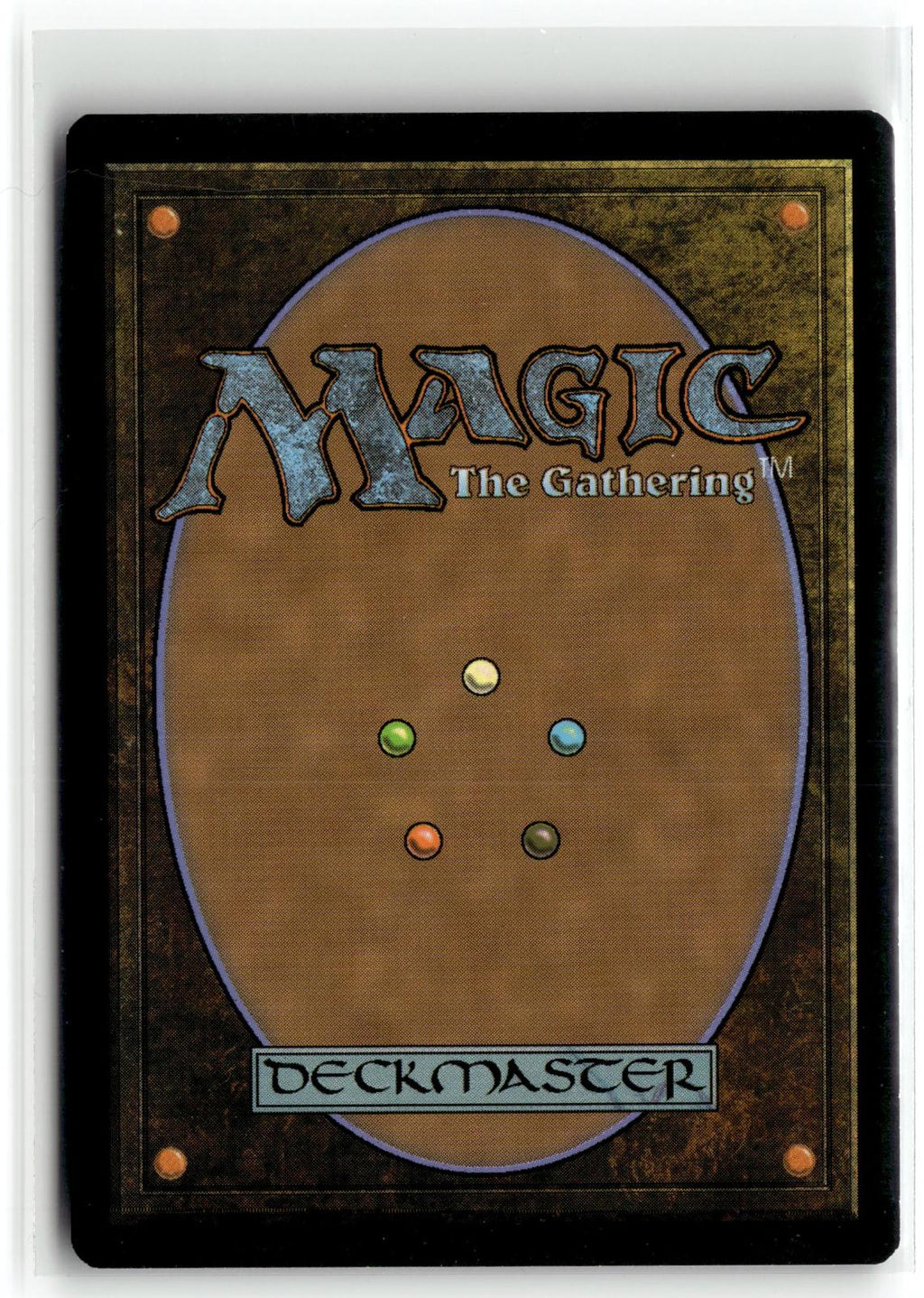 Armageddon 5 Mythic Masters 25 Magic: The Gathering Near Mint