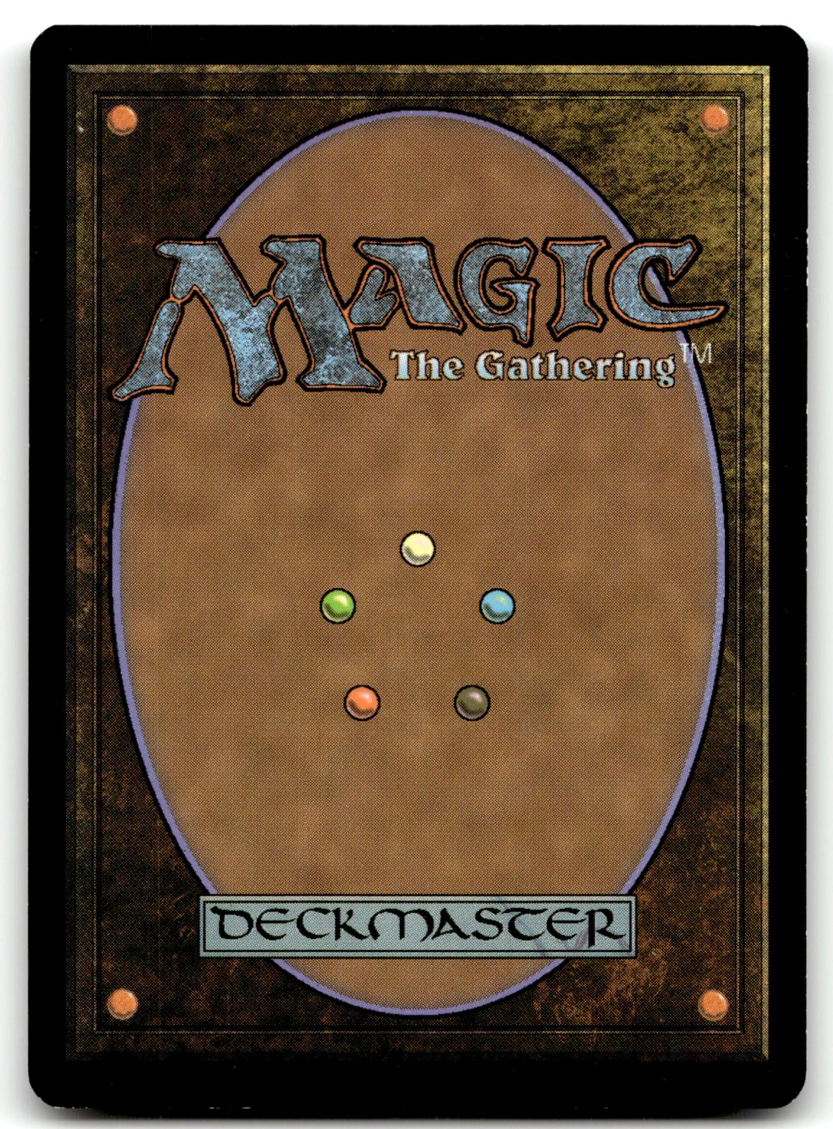 Caustic Hound 40 Common Mirrodin Besieged Magic: The Gathering Near Mint